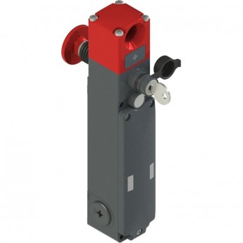 Защитный выключатель RFID PIZZATO Серия NG NG2D6D621A
