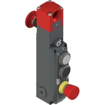 Защитный выключатель RFID PIZZATO Серия NG NG2D7D411D