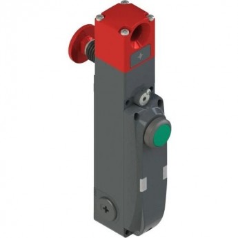Защитный выключатель RFID PIZZATO серии NG NG2D7D411G