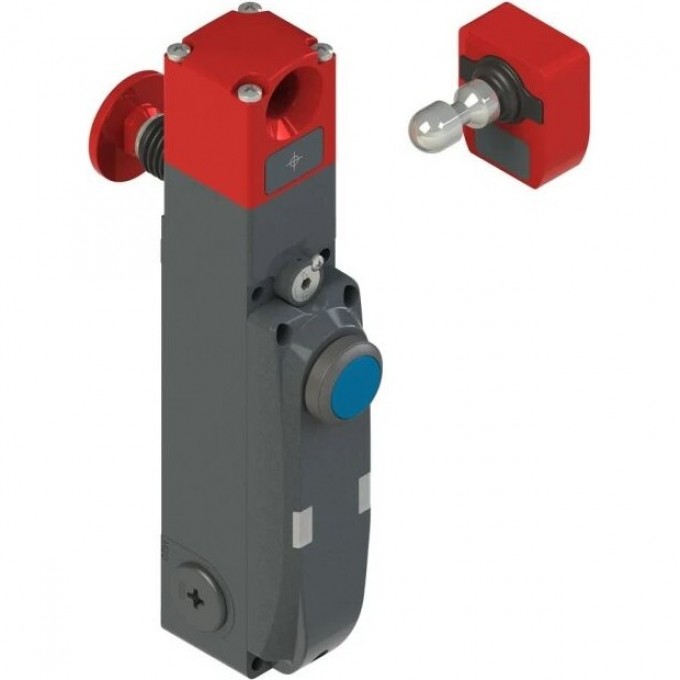Защитный выключатель RFID с соленоидом PIZZATO Серия NG NG2D7D413G-F31