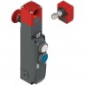 Защитный выключатель RFID с соленоидом PIZZATO Серия NG NG2D7D417F-F31