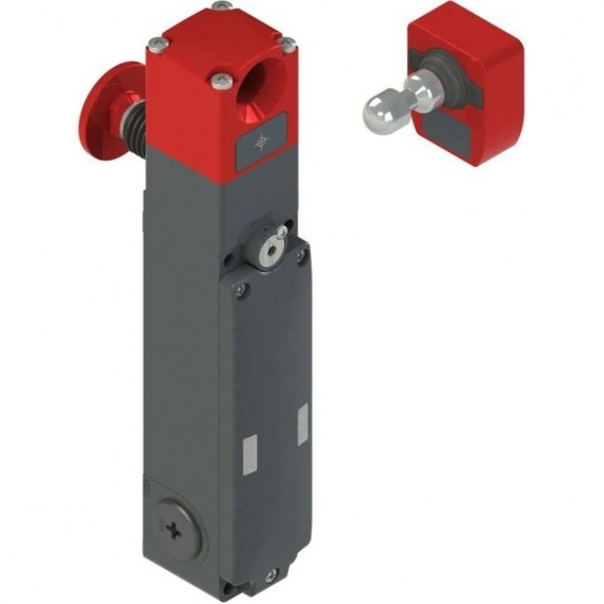 Защитный выключатель RFID с соленоидом PIZZATO Серия NG NG2D7D621A-F31