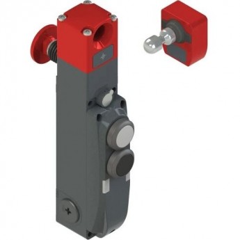 Защитный выключатель RFID с соленоидом PIZZATO Серия NG NG2D7E311E-F31
