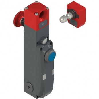 Защитный выключатель RFID с соленоидом PIZZATO Серия NG NG2D7E413G-F31