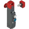 Защитный выключатель RFID с соленоидом PIZZATO Серия NG NG2D7E417F-F31