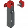 Защитный выключатель RFID с соленоидом PIZZATO Серия NG NG2D7E511A-F31