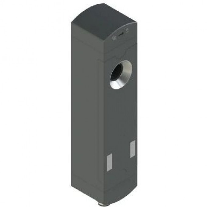 Защитный выключатель RFID с соленоидом PIZZATO Серия NS NSD3AZ1SPK