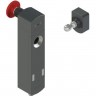 Защитный выключатель RFID с соленоидом PIZZATO Серия NS NSD4CE1SPK-F41