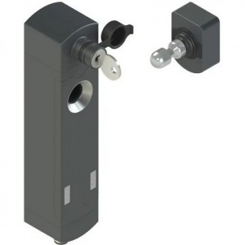 Защитный выключатель RFID с соленоидом PIZZATO Серия NS NSE3TE1SMK-F41 Защитный выключатель RFID с соленоидом PIZZATO Серия NS NSE3TE1SMK-F41