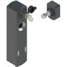 Защитный выключатель RFID с соленоидом PIZZATO Серия NS NSG3ST1SQK-F40