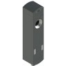 Защитный выключатель RFID с соленоидом PIZZATO Серия NS NSG4AZ1SMK