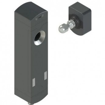 Защитный выключатель RFID с соленоидом PIZZATO Серия NS NSG4AZ1SMK-F40