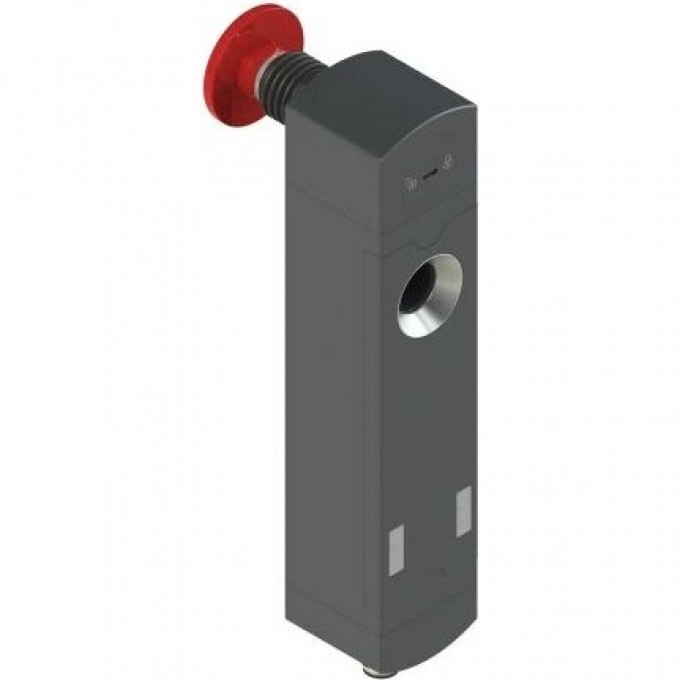 Защитный выключатель RFID с соленоидом PIZZATO серии NS NSG4CE1SMK