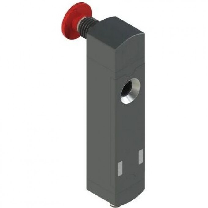 Защитный выключатель RFID с соленоидом PIZZATO Серия NS NSH4TE1SMK