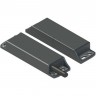 Магнитный защитный датчик PIZZATO с актуатором, длина кабеля 10 м SRBD41AN10-B01F