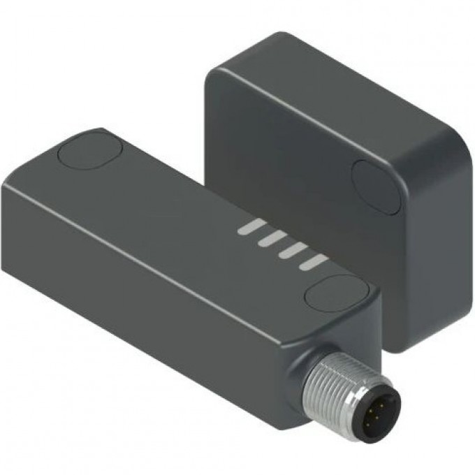 Защитный датчик RFID PIZZATO с высоким уровнем кодирования STDD210MK-E1T