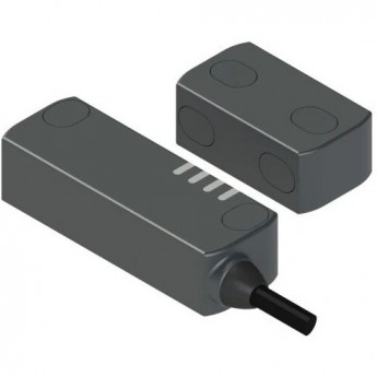 Защитный датчик RFID PIZZATO с низким уровнем кодирования, кабель 5 м STDD210N5-D0T