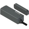 Защитный датчик RFID PIZZATO с низким уровнем кодирования, расстояние срабатывания 12 мм, кабель 10 м STDD310N10-L0T