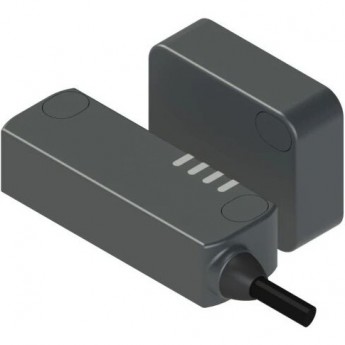 Защитный датчик RFID PIZZATO с высоким уровнем кодирования STDD420N5-E1T Защитный датчик RFID PIZZATO с высоким уровнем кодирования STDD420N5-E1T