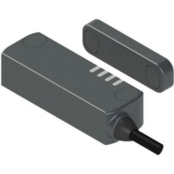 Защитный датчик с технологией RFID Pizzato STDD420N5-L1T