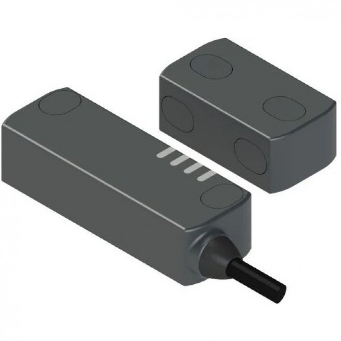 Защитный датчик RFID PIZZATO с низким кодированием STDD421N2-D0T