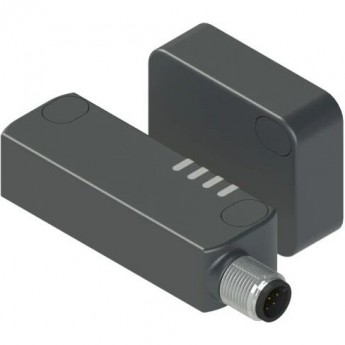 Защитный датчик RFID PIZZATO с низким уровнем кодирования STDD511MK-E0T