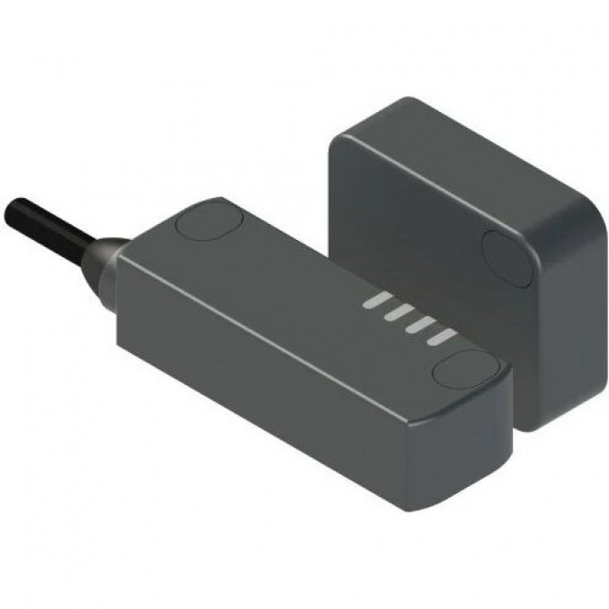 Защитный датчик RFID PIZZATO с высоким уровнем кодирования STDL210N10-E1T