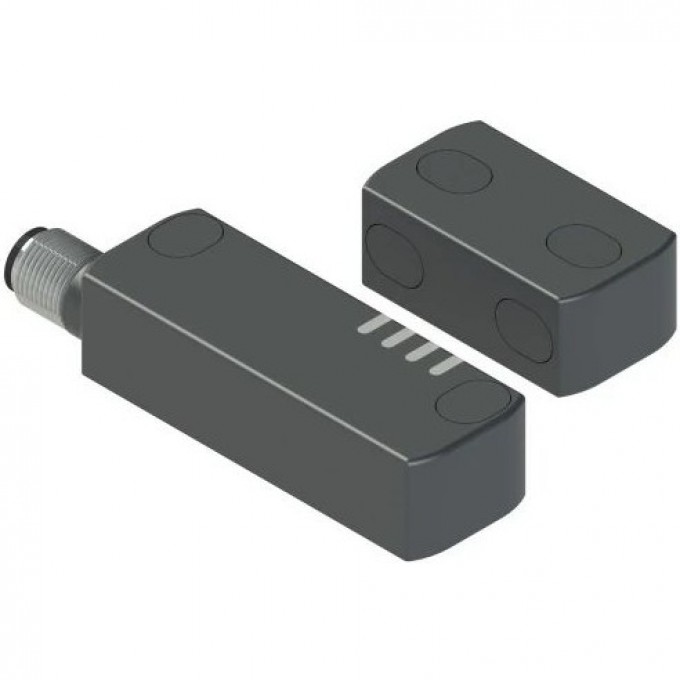 Защитный датчик RFID PIZZATO с низким уровнем кодирования STDL510MK-D0T