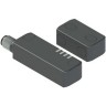 Защитный датчик RFID PIZZATO с низким уровнем кодирования STDL510MK-D0T