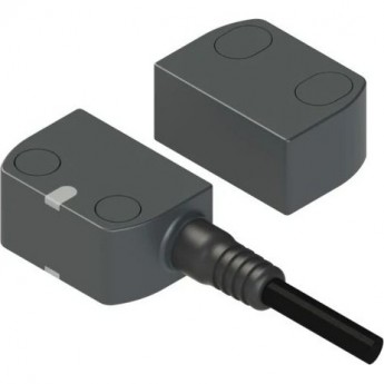 Защитный датчик RFID PIZZATO ST G с высоким уровнем кодирования STGD310N2-G1T