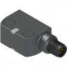 Защитный датчик RFID PIZZATO ST G с разъемом M12 STGD420MP