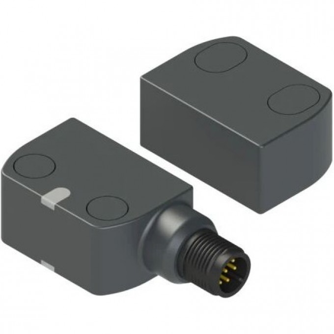 Защитный датчик RFID PIZZATO ST G с высоким уровнем кодирования STGD420MP-G1T
