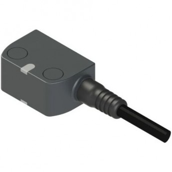 Защитный датчик с технологией RFID PIZZATO серия ST G STGD420N2