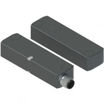 Датчик безопасности RFID PIZZATO серии ST H с высоким уровнем кодирования STHD210MK-H1T