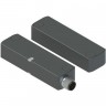 Датчик безопасности RFID PIZZATO ST HE310MK серии ST H с актуатором STHE310MK-H1TG