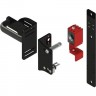 Защитная рукоятка PIZZATO P-KUBE line VFAP-P11A-202P
