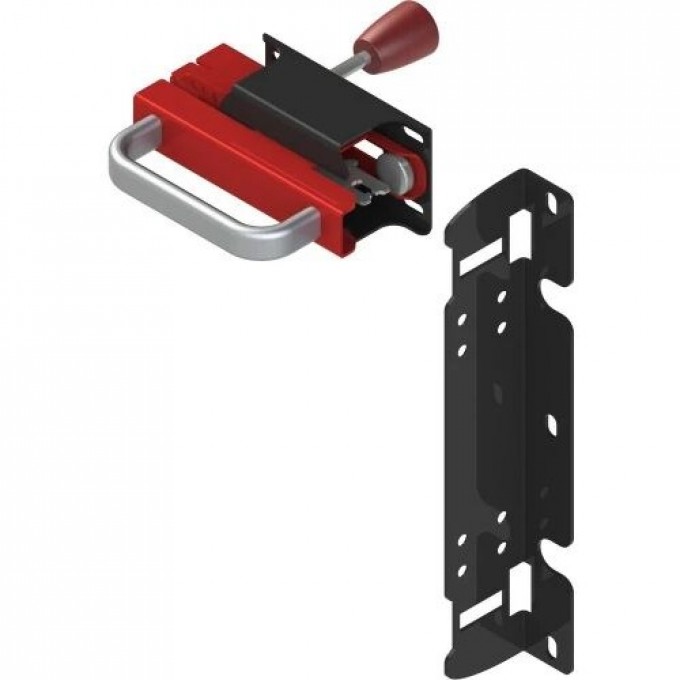 Защитная рукоятка PIZZATO VF AP-S серии (металл) VFAP-S13BP-200