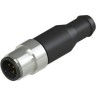 Клеммы M12 для последовательных соединений Pizzato VFCY100P0