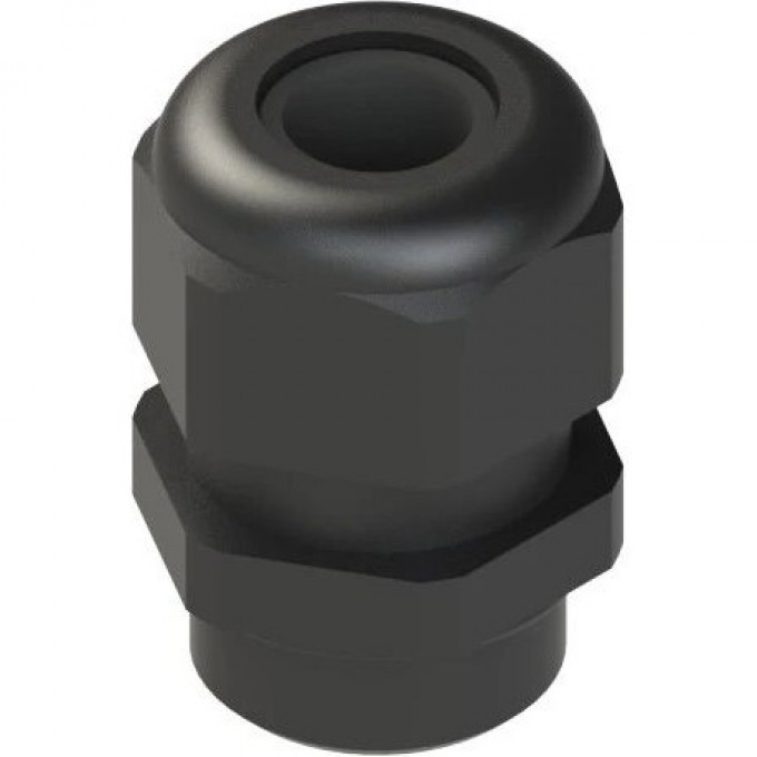 Пластиковый кабельный ввод ATEX 2GD PIZZATO M20x1.5 VFPBM20C6P-2GD