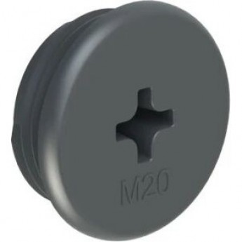Защитная крышка M20 Pizzato VFPTM20