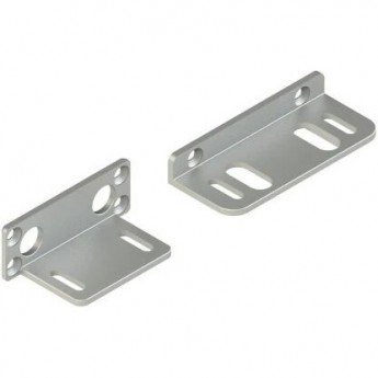 Пара угловых фиксирующих пластин PIZZATO Серия HP VFSFH1-C Пара угловых фиксирующих пластин PIZZATO Серия HP VFSFH1-C