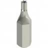 Защитные винтовые биты PIZZATO Torx VFVAIT1T20